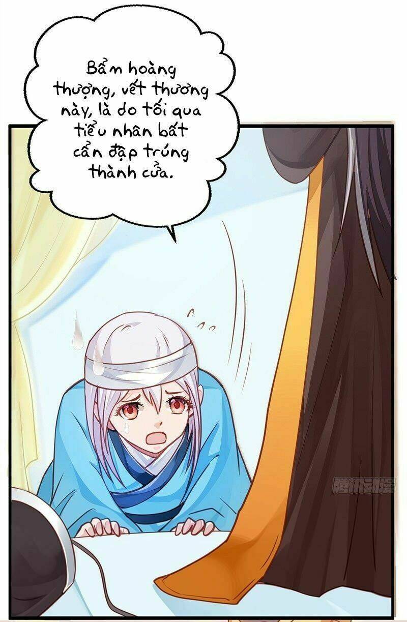 Bệ Hạ Xin Tự Trọng: Chapter 15