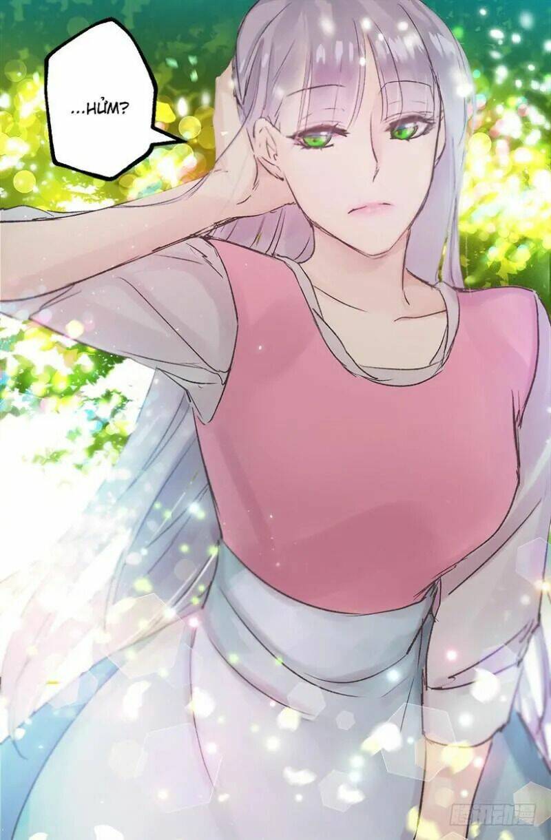 Tước Thế Luyến Nhân: Chapter 2