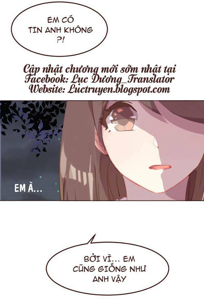 Người Yêu Biến Mất: Chapter 22