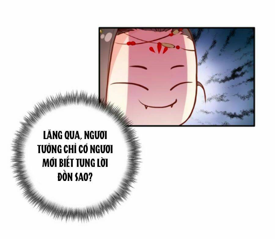 Mỹ Nhân Làm Tướng: Chapter 30