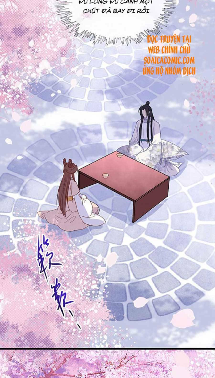 Tướng Quân, Bổn Phi Không Nhận Sủng: Chapter 12