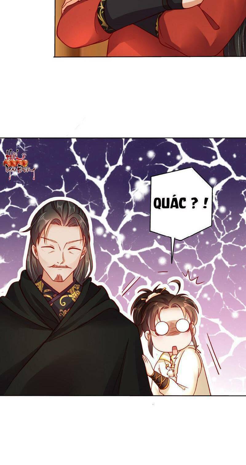 Thiên Kim Bất Hoán: Chapter 31