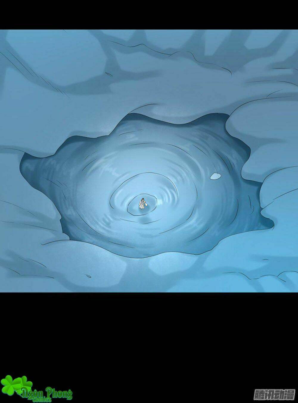 Hỏa Hồ: Chapter 19