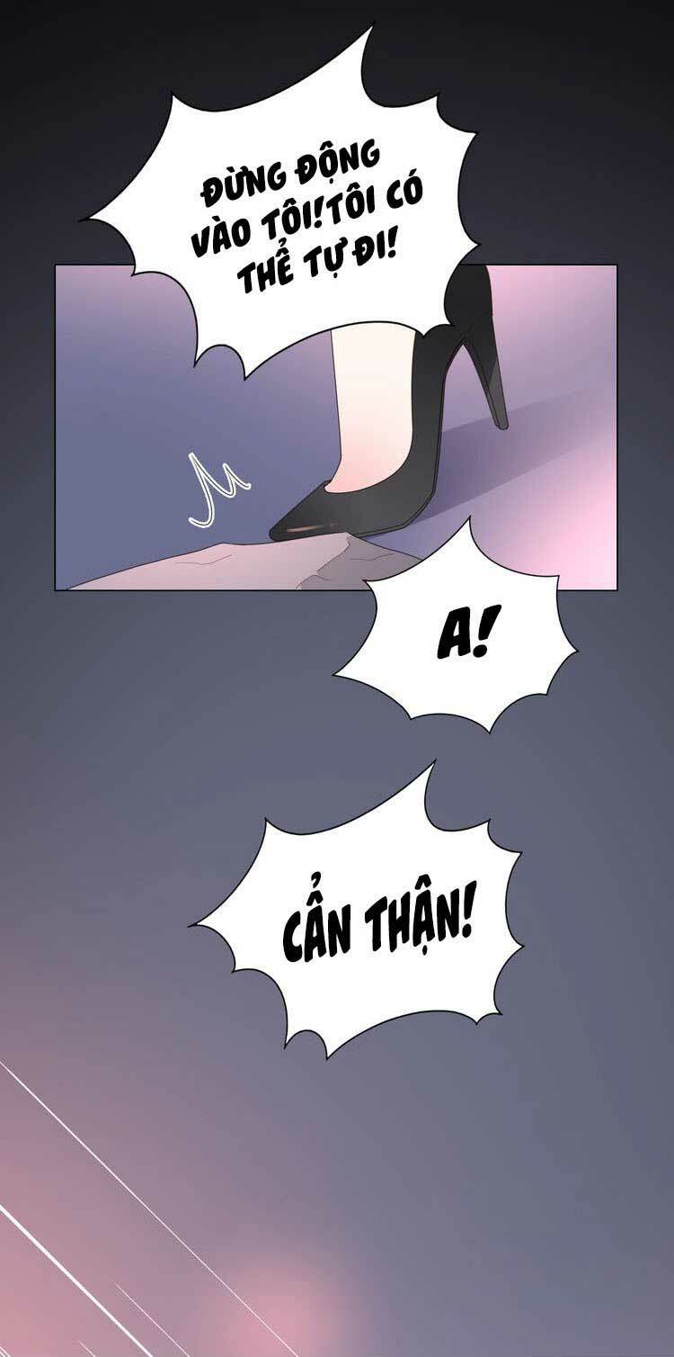 Điều Ước Sủng Ái Bất Bình Đẳng: Chapter 48