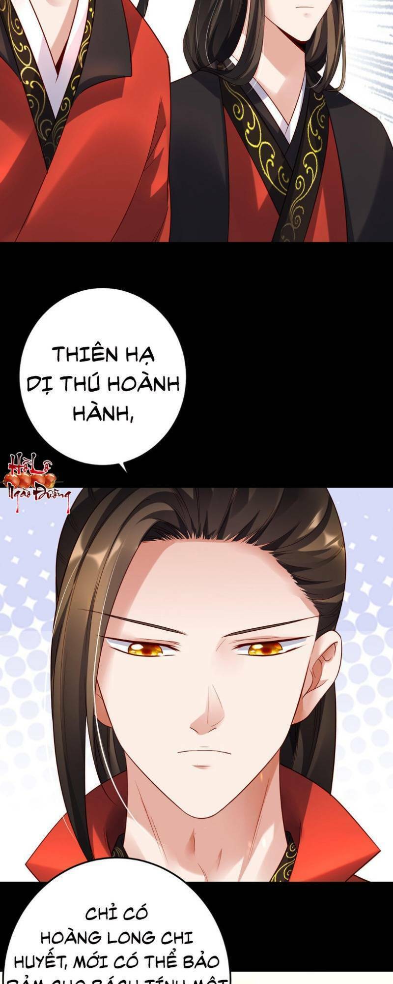 Thiên Kim Bất Hoán: Chapter 41