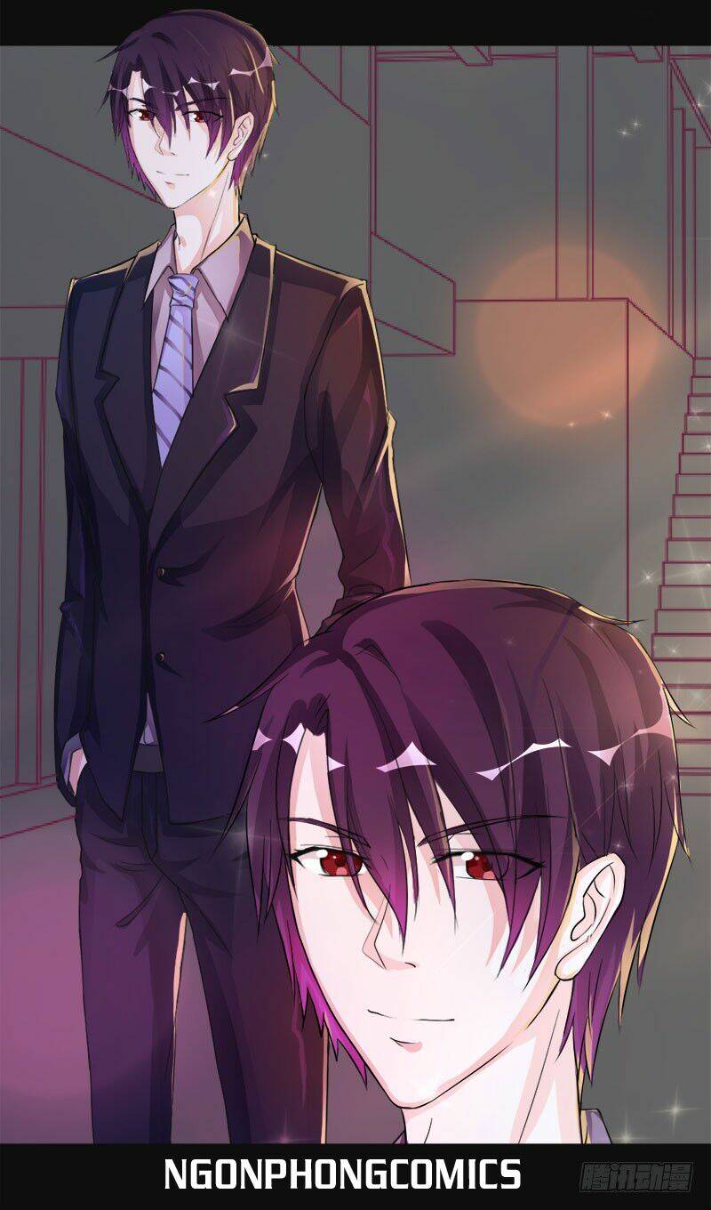 Hung Mãnh Quỷ Phu Bà Thượng Sàng: Chapter 15