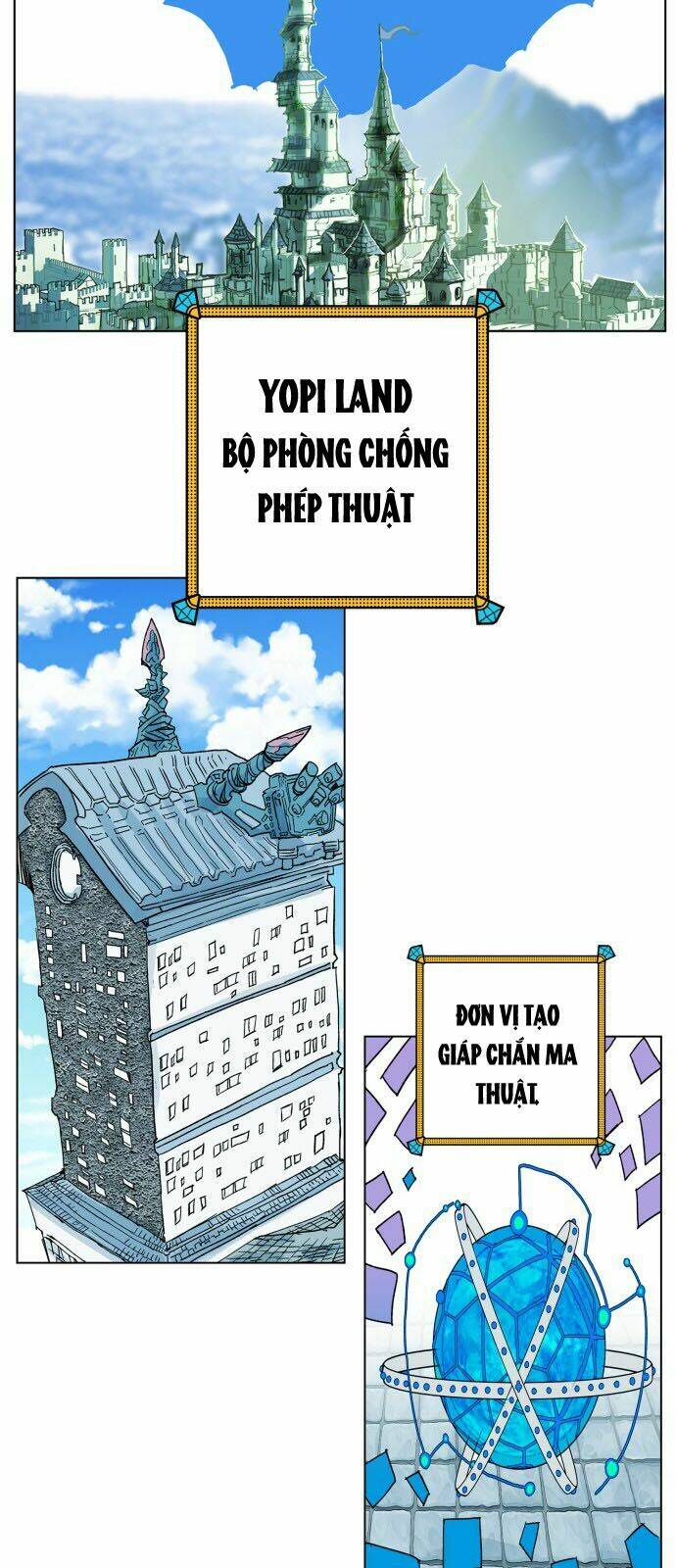 Hard Core Leveling Warrior: Chapter 102