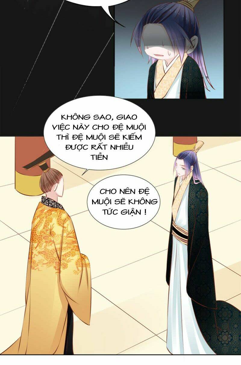 Solo Đi Vương Gia: Chapter 73