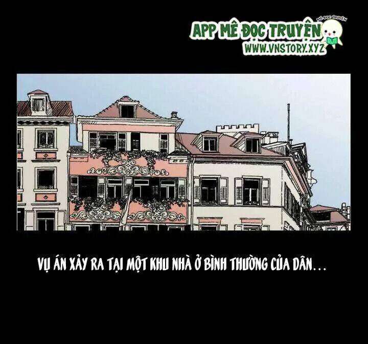 Kỳ Án Có Thật: Chapter 20