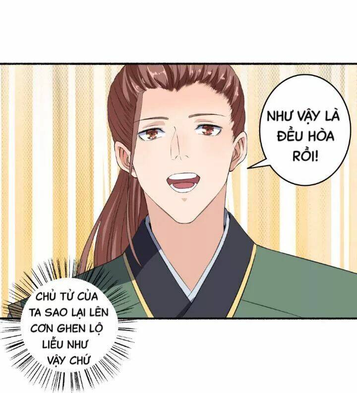 Cuồng Phi Phách Lối: Chapter 60