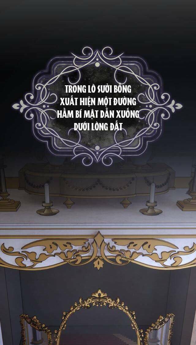 Công Chúa Phản Diện: Chapter 8