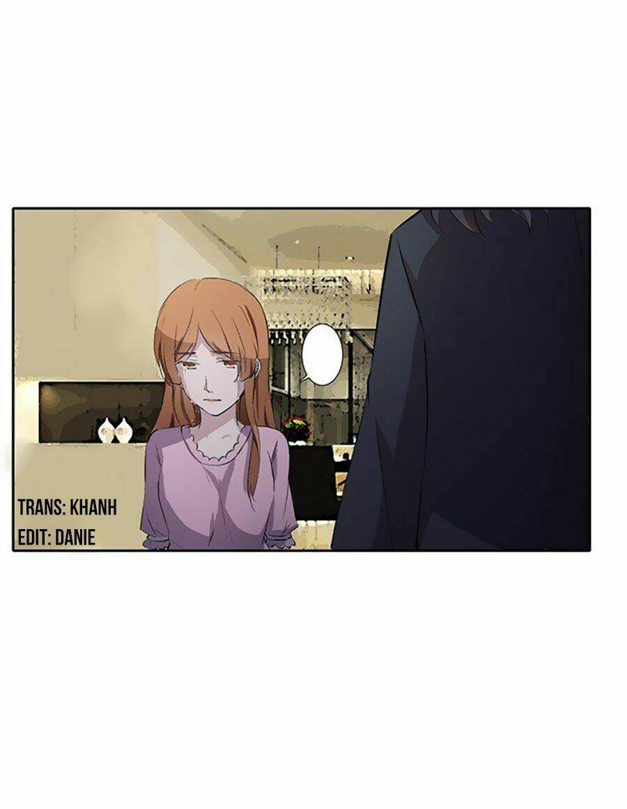 Thiên Kim Đường Môn: Chapter 44