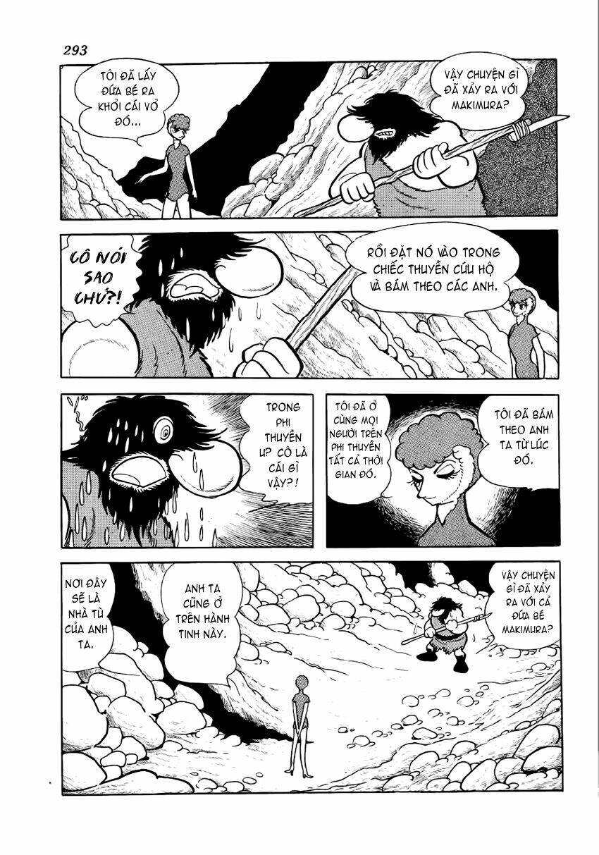 Chim Lửa: Chapter 42