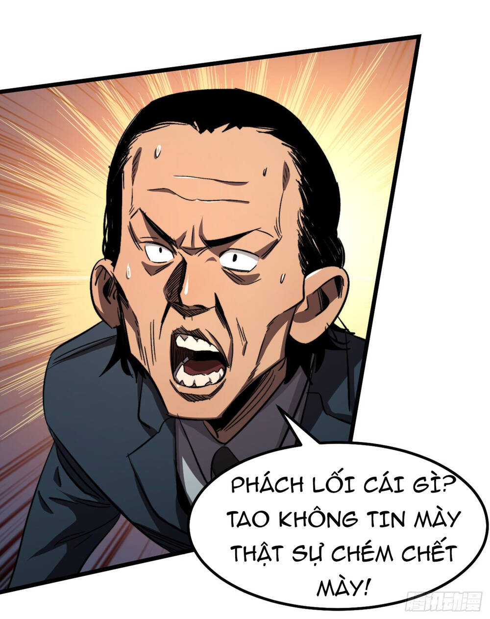 Ta Ở Tận Thế Nhặt Thuộc Tính: Chapter 4