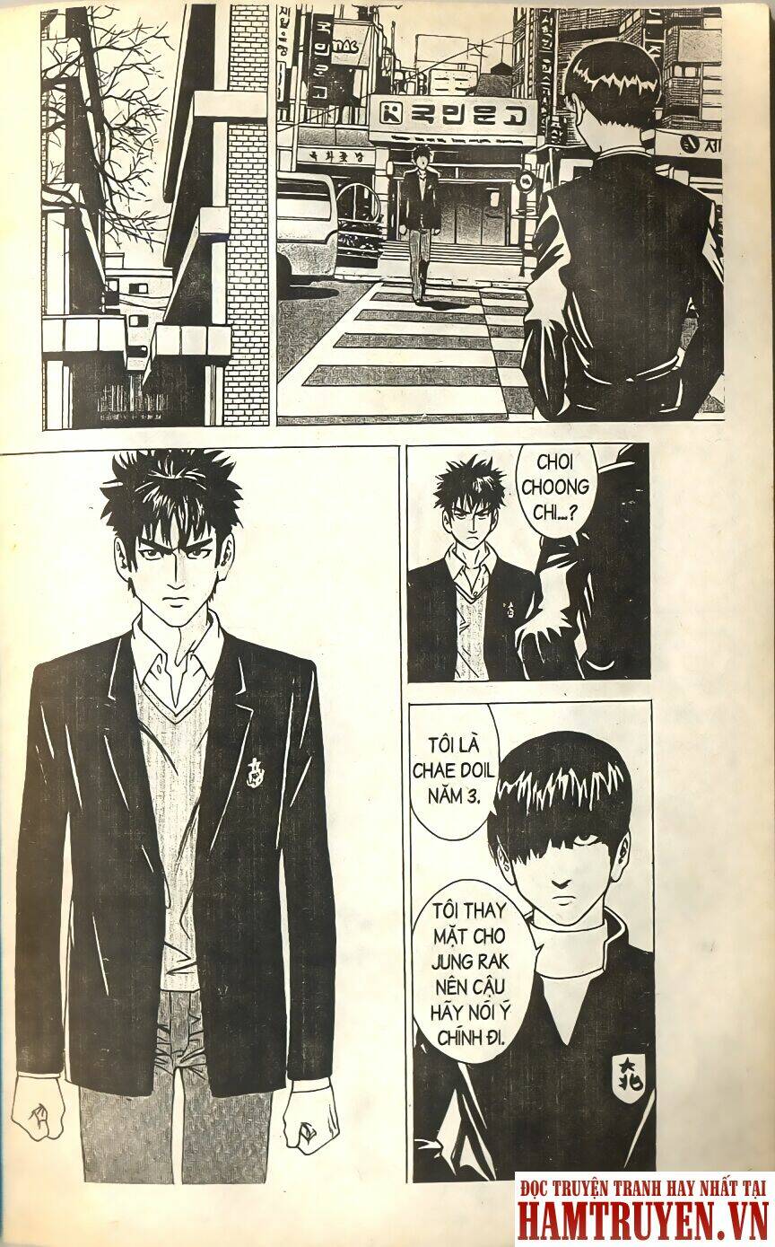 Ai Hơn Ai: Chapter 258