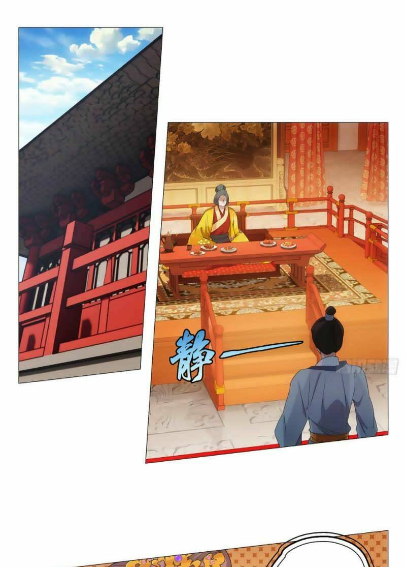 Tướng Quân! Không Nên A!: Chapter 90