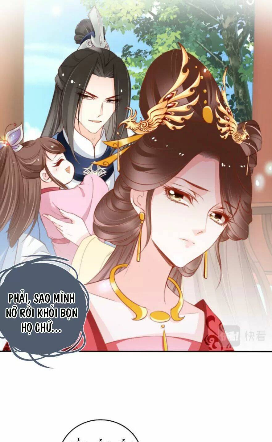 Nàng Trở Thành Bạch Nguyệt Quang Của Vương Gia Bệnh Kiều: Chapter 116