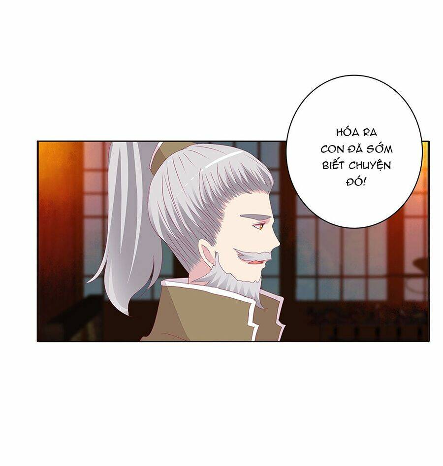 Tướng Quân Mời Ra Trận: Chapter 171