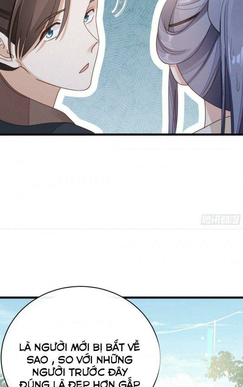 Mau Xuyên Không Rửa Tội Cho Nhân Vật Phản Diện: Chapter 50