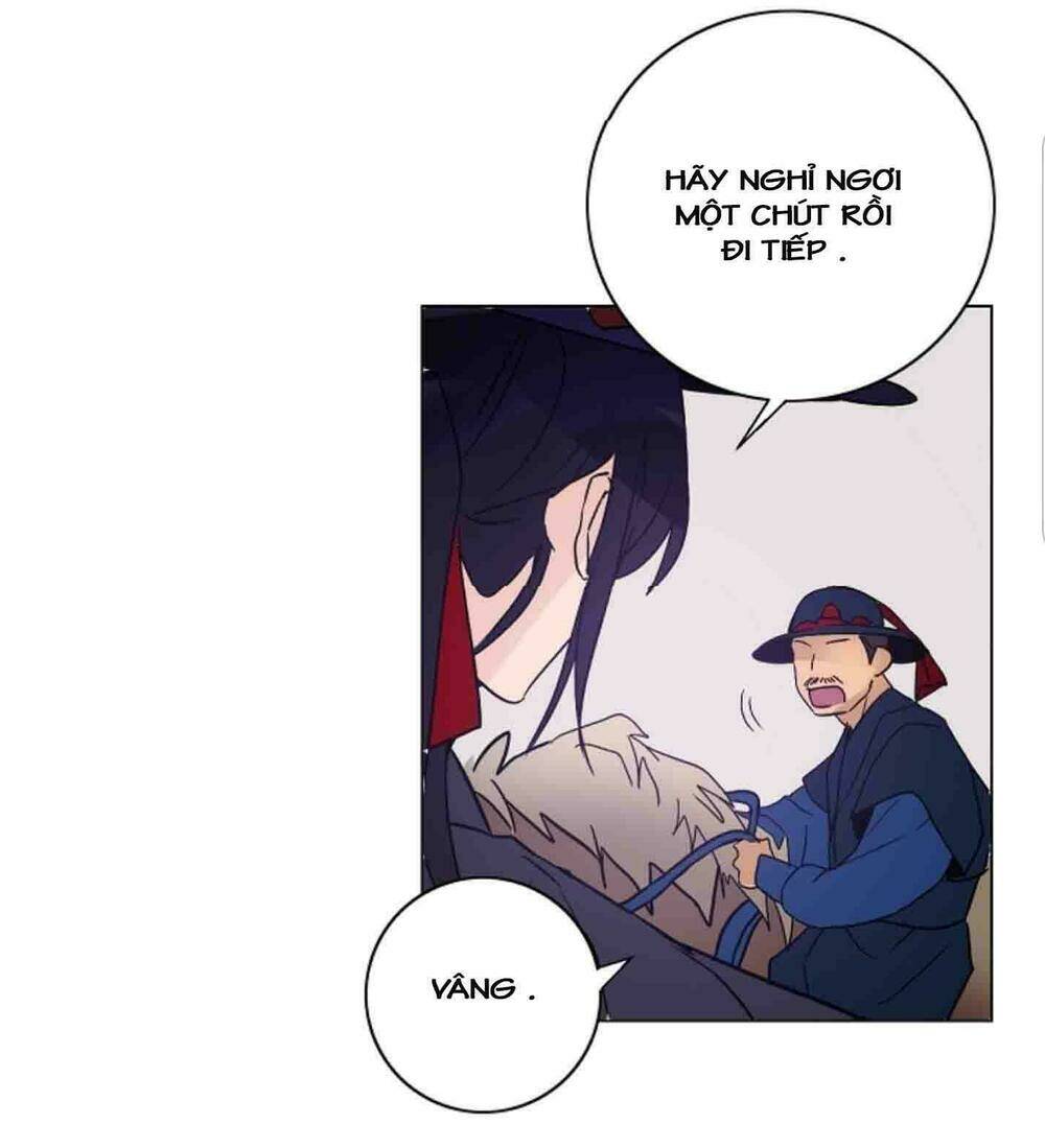 Chae Hong Sa: Chapter 10