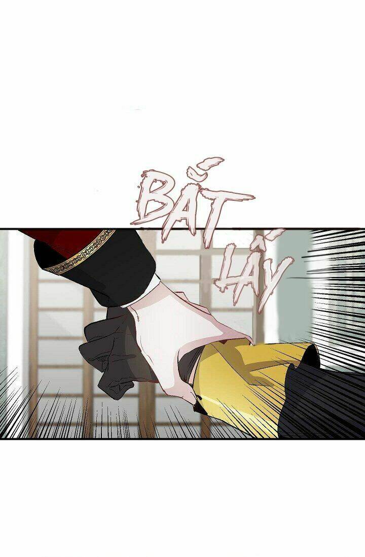 Tình Điên Dại: Chapter 25