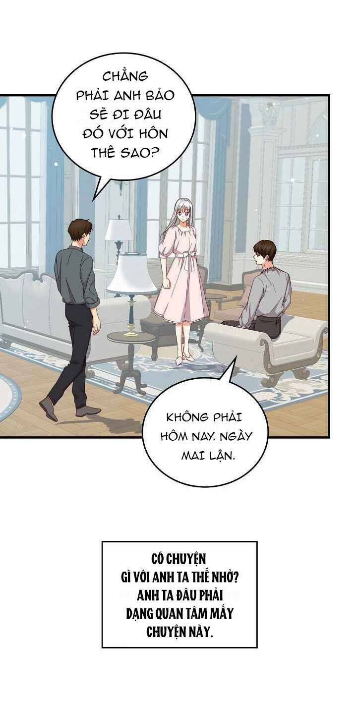 Đừng Chọc Đứa Em Gái Bé Bỏng Của Chúng Tôi: Chapter 45