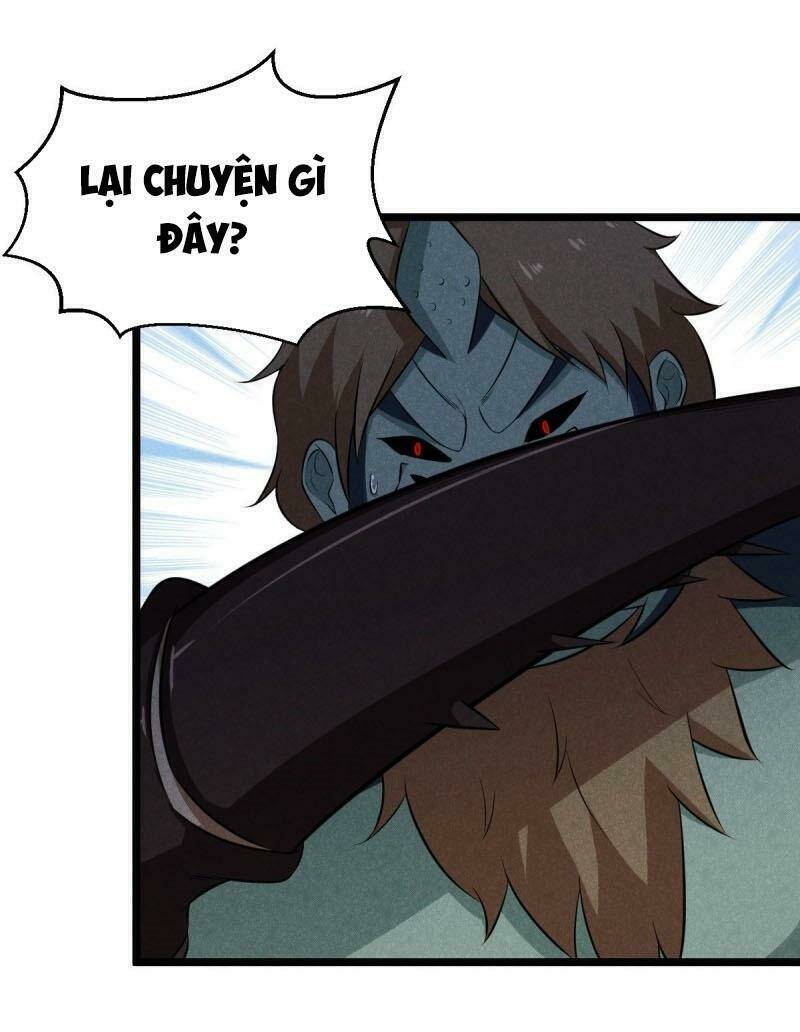 Thần Tiên Rút Thẻ: Chapter 11
