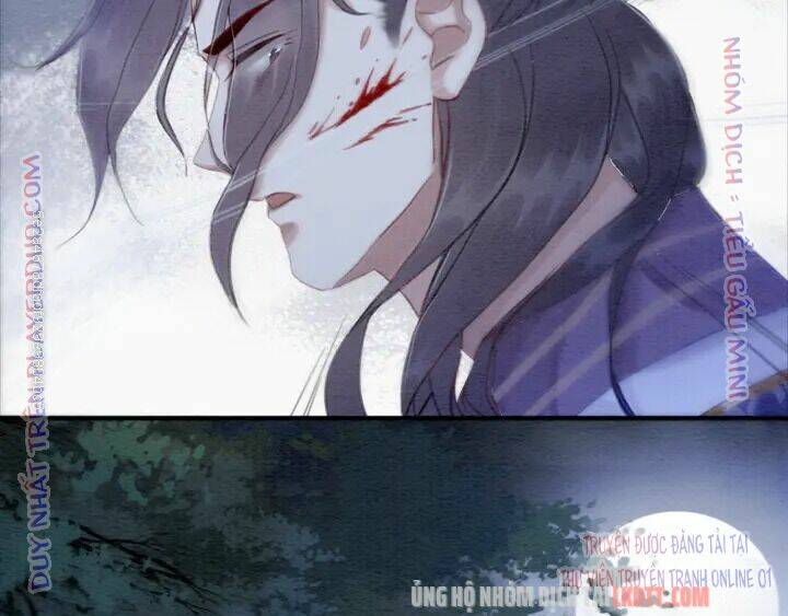 Trọng Sinh Bá Sủng Nhiếp Chính Vương Quá Mạnh Mẽ: Chapter 167