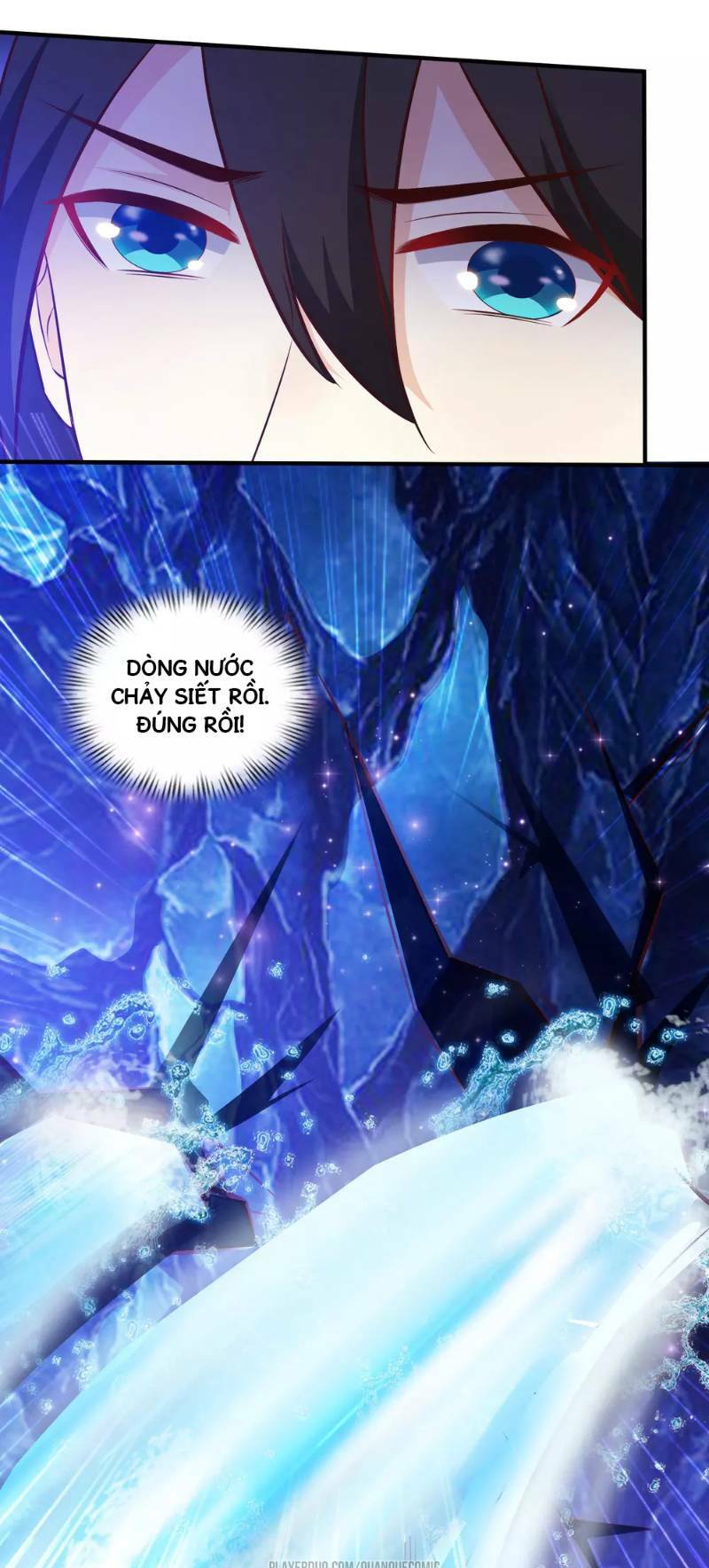 Tối Cường Vận Đào Hoa: Chapter 46