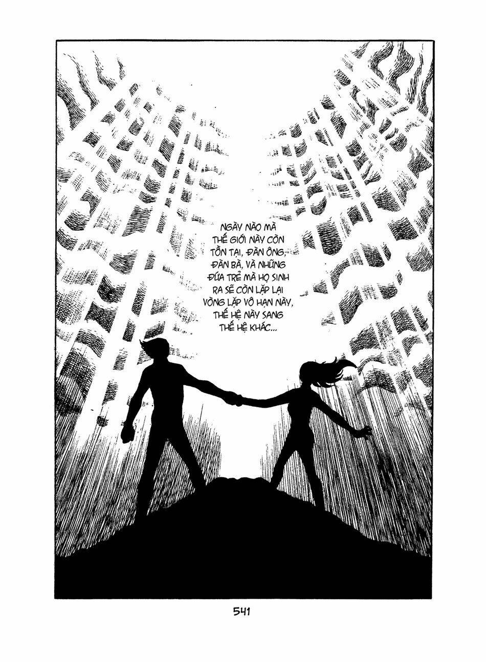 Apollo\’s Song: Chapter 5.4