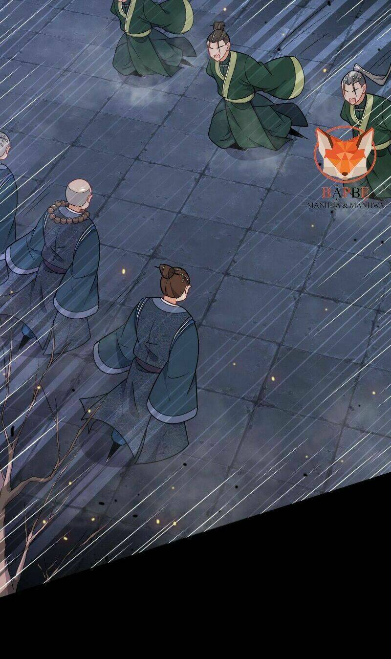 Võ Thần Đương Thế: Chapter 10