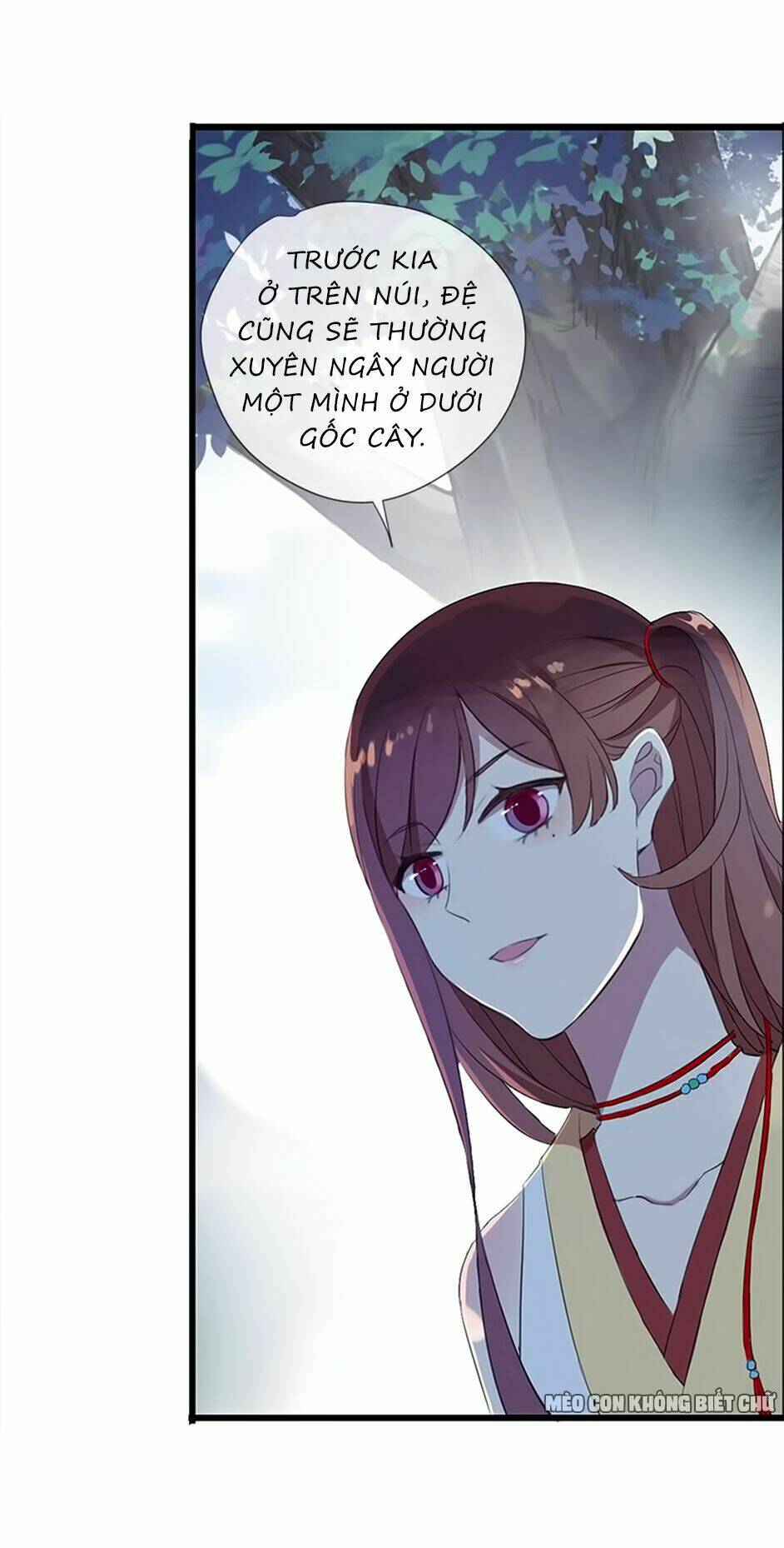 Bách Yêu Dị Văn: Chapter 36