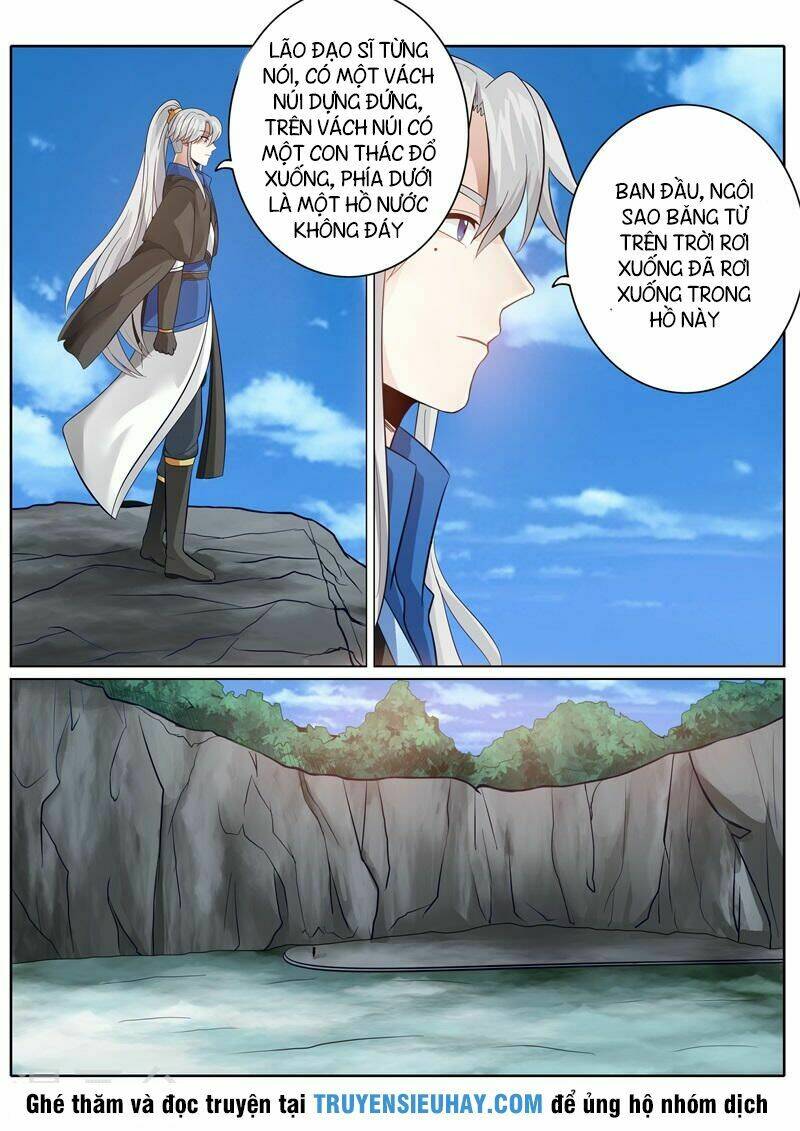 Chư Thiên Ký: Chapter 140
