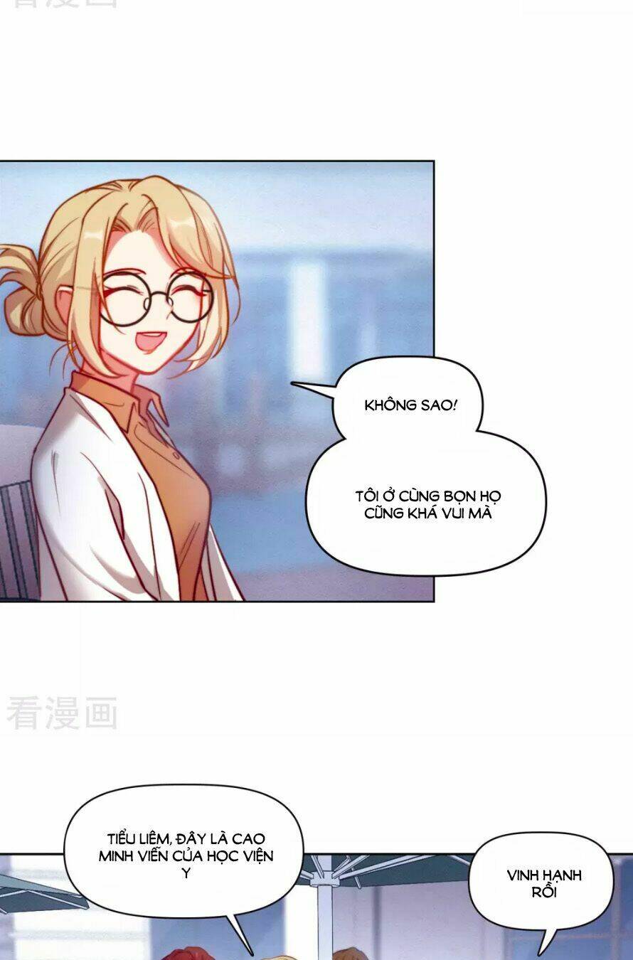 Địa Ngục Cáo Bạch Thi: Chapter 83