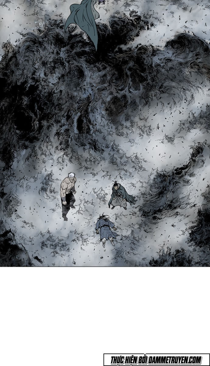 Cao Thủ 2: Chapter 13