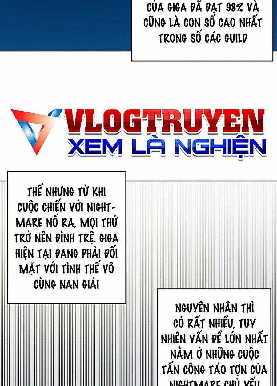 Hard Core Leveling Warrior Ss2: Chapter 71