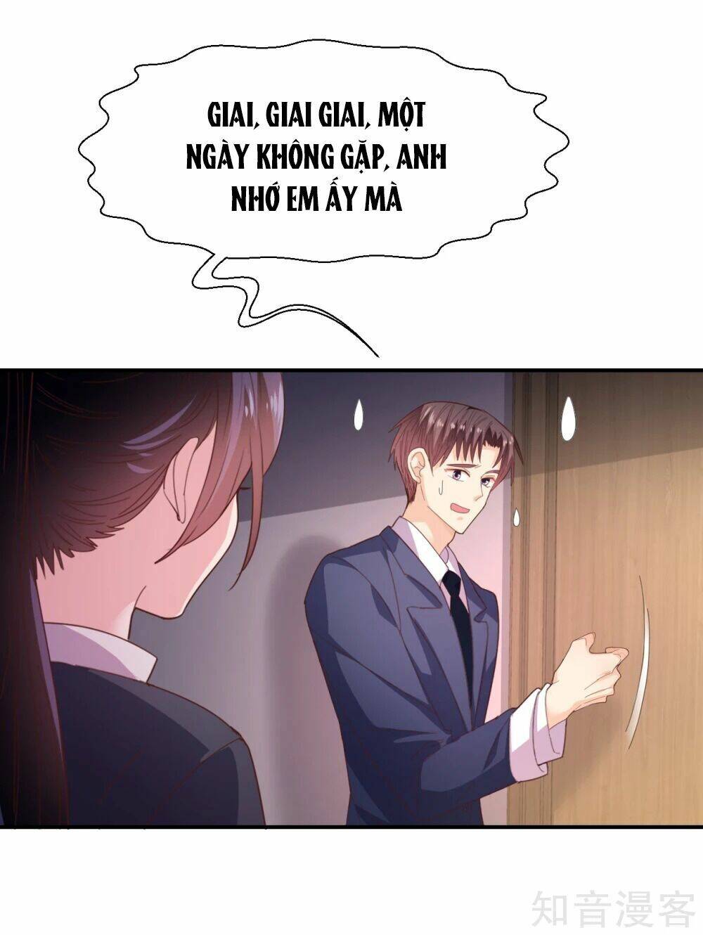 Sau Này Vẫn Cứ Thích Anh: Chapter 39