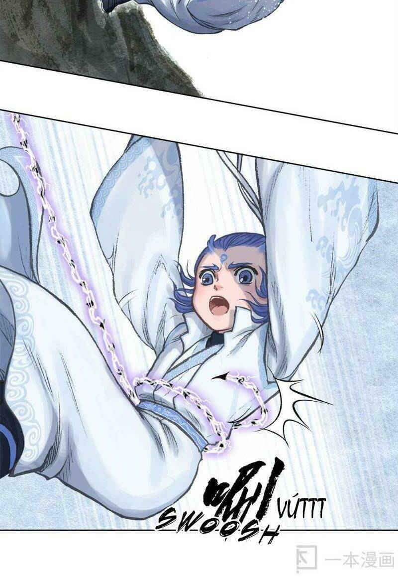 Ngao Bính: Chapter 4