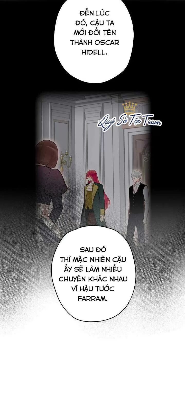 Tồn Tại Với Tư Cách Là Vợ Của Nam Chính: Chapter 120: Con trai nhà Farram