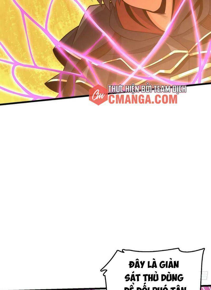 Tân Đình Là Hảo Đao: Chapter 18