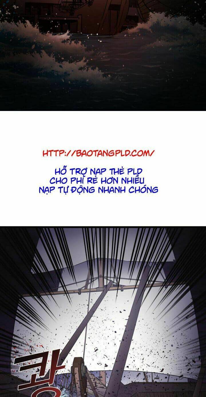 Lôi Thần Chuyển Sinh: Chapter 11