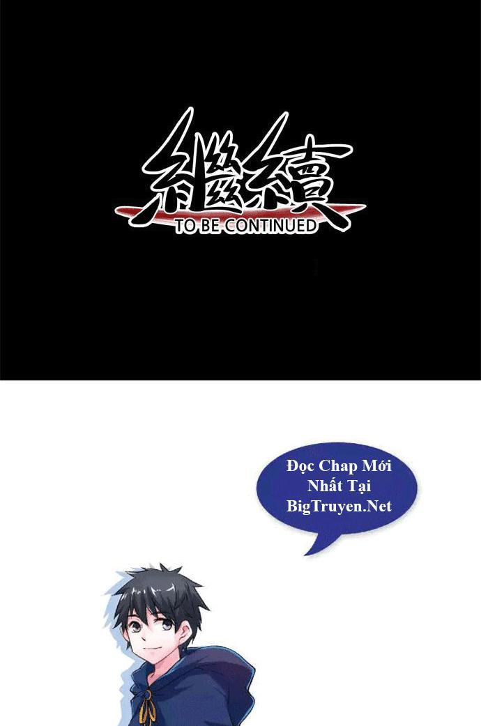 Marchan: The Embodiment Of Tales: Chapter 26