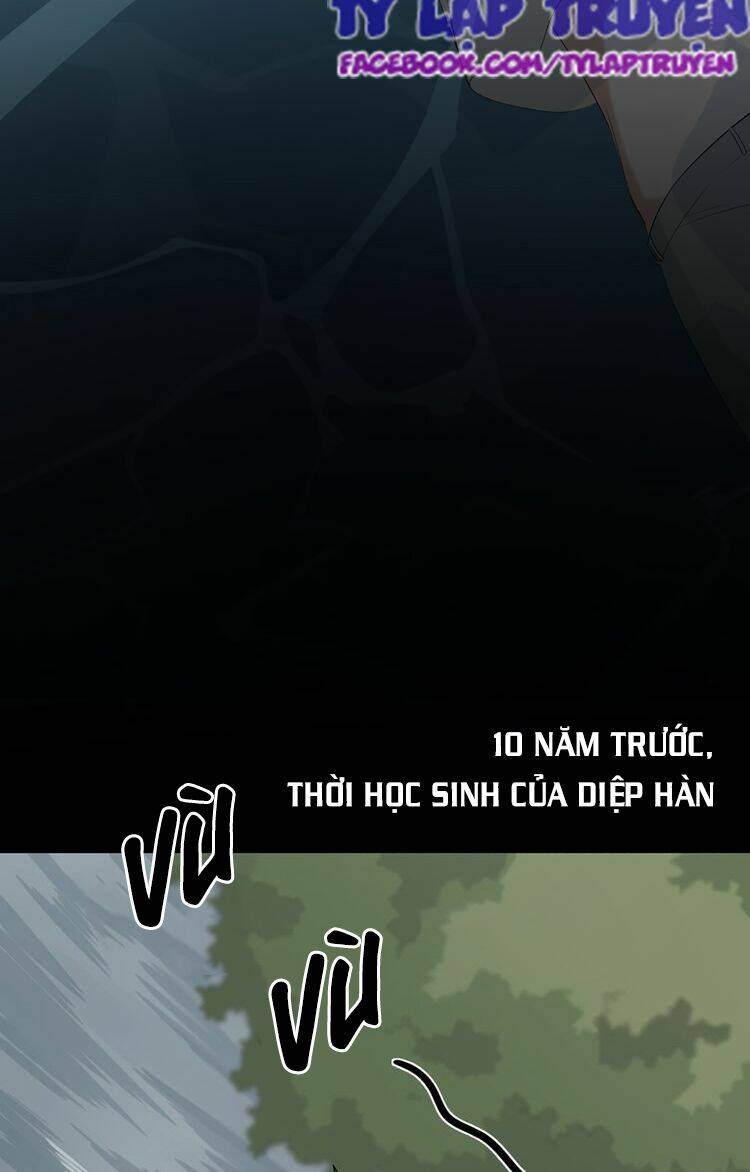 Bạn Trai Là Quái Vật: Chapter 44