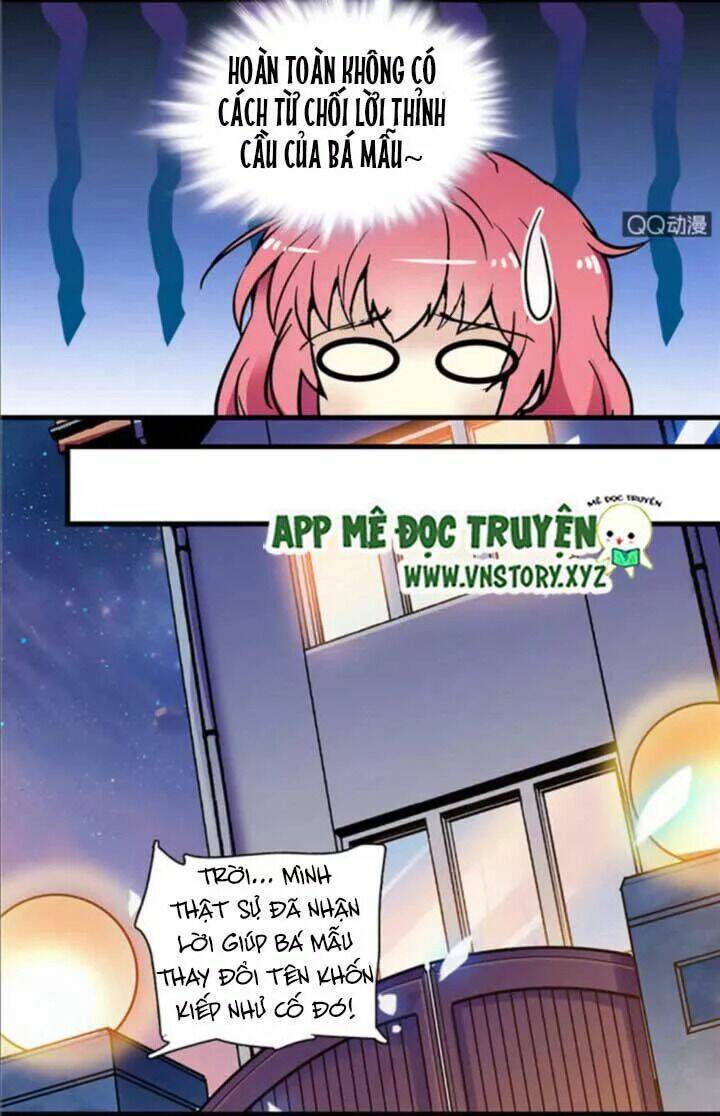 Nữ Hầu Sau Giờ Học: Chapter 96