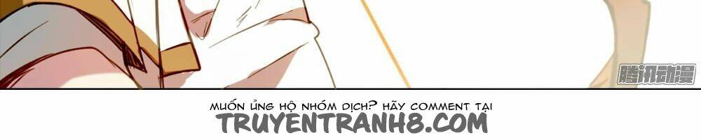 Tại Hạ Là Thần Tình Yêu: Chapter 1