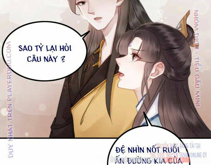 Trọng Sinh Bá Sủng Nhiếp Chính Vương Quá Mạnh Mẽ: Chapter 149