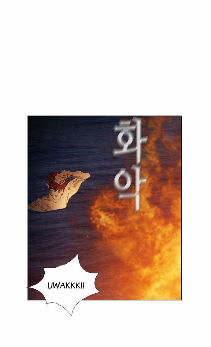 Revival Man: Chapter 18