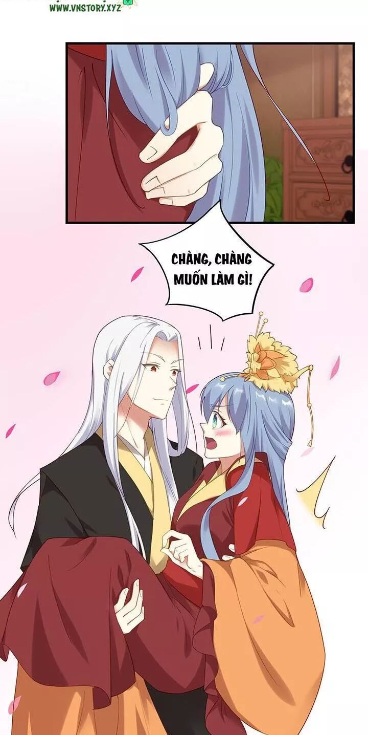 Đô đốc đại nhân sủng thê kí: Chapter 149: Gả cho ta