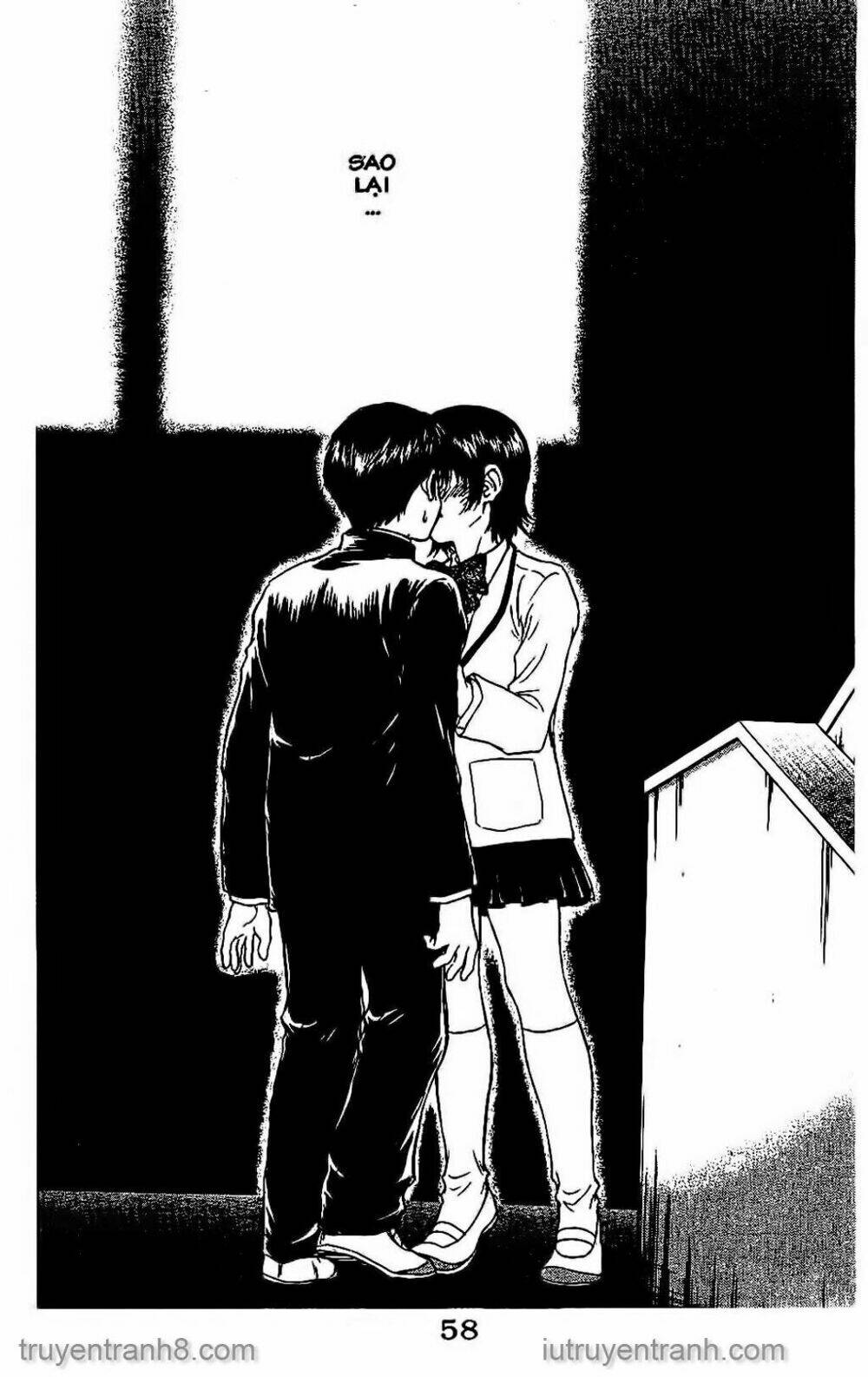 Saladdays: Chapter 109