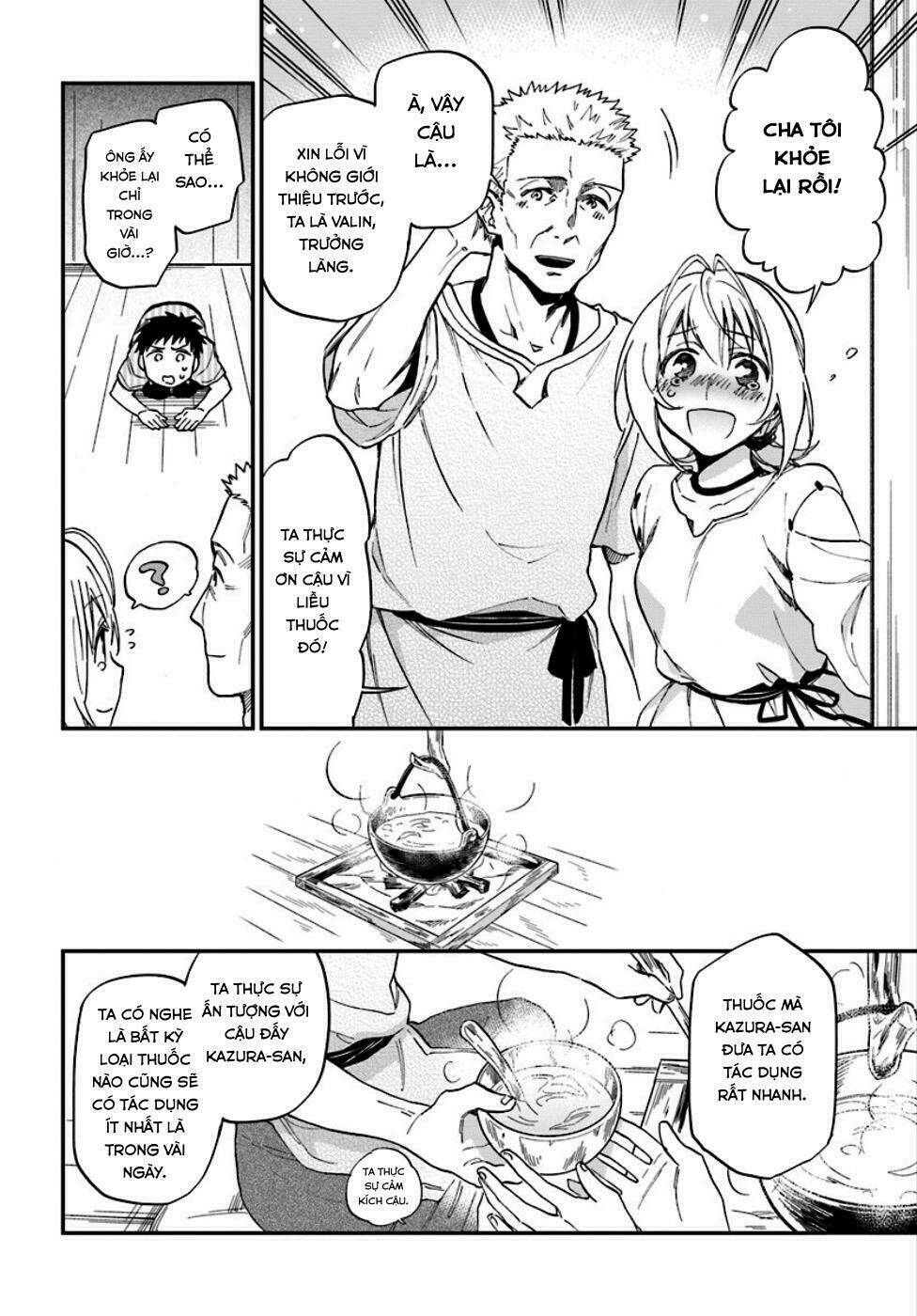 Takarakuji De 40-Oku Atattandakedo Isekai Ni Ijuu Suru: Chapter 1